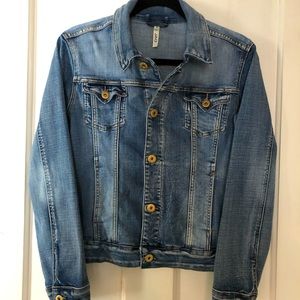 Jag Jean jacket